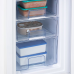 DOMO DO91309C - Koel-vriescombinatie - 138 l - B