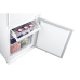 SAMSUNG BRB80F26DES0EF - Inbouw Koel-vriescombinatie - NoFrost - Nishoogte 178.2 cm