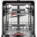 AEG FSE75737P - inbouwvaatwasser - Volledig geïntegreerd - 14 bestekken - 44 dB(A)