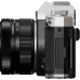 YASHICA FX-D 300 Digital Film Simulation Camera - Compact camera