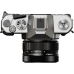 YASHICA FX-D 300 Digital Film Simulation Camera - Compact camera