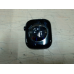 APPLE Watch S10 GPS 46 mm Aluminum Jet Black kast, Ink Sport Loop Band (MWWT3QF/A)