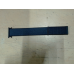 APPLE Watch S10 GPS 46 mm Aluminum Jet Black kast, Ink Sport Loop Band (MWWT3QF/A)