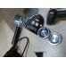 DE LONGHI  Pompdruk  Dedica Style (EC685.M) - Semi automatische espressomachine - Met Pad- / capsulesysteem - Zilver