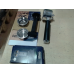 DE LONGHI  Pompdruk  Dedica Style (EC685.M) - Semi automatische espressomachine - Met Pad- / capsulesysteem - Zilver