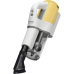 MIELE Steelstofzuiger Duoflex HX1