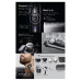 BRAUN Baardtrimmer BT9560