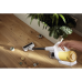 MIELE Steelstofzuiger Duoflex HX1