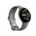 GOOGLE Smartwatch Pixel Watch 3 41mm Champagne Gold/Hazel (GA05758-DE)