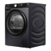 HISENSE DH3S902BB3 - Warmtepompdroger - 9 kg - 64 dB - Energielabel C