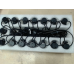 EUFY Buiten LED lamp String Licht E10 Zwart (T8L10311)