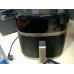 RUSSELL HOBBS  27630-56 SATISFRY AIR FRYER - Heteluchtfriteuse - Zwart - 8,3 l - 1800 W - Aantal manden: 1