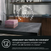 AEG TR78AK12B - Warmtepompdroger - 8 kg - 67 dB - Energielabel A