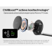 BELKIN UltraCharge Pro 25W Qi2 3-in-1 Magnetische Draadloze Lader – Sand