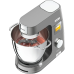 KENWOOD Keukenrobot Titanium Chef Patissier XL met geïntegreerde weegschaal (KWL90.004SI)
