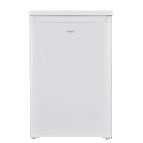 KOENIC Koel-vriescombinatie tafelmodel C (KFK 121 W)