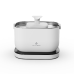 PETLIBRO DOCKSTREAM BATTERY - OPERATED WATER FOUNTAIN Fontein