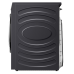 HISENSE DH5S102BB - Warmtepompdroger - 10 kg - 64 dB - Energielabel C