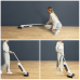 ROWENTA X-Clean 10 GZ7035WO Wet & Dry Vloerreiniger Wit