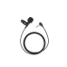 DJI Microfoon Lavalier Zwart (CP.RN.00000331.01)
