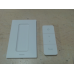 PHILIPS HUE Bundle Solo lightstrip - Wit en gekleurd licht - 3m + Dimmer switch  draadloze schakelaar