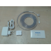 PHILIPS HUE Bundle Solo lightstrip - Wit en gekleurd licht - 3m + Dimmer switch  draadloze schakelaar