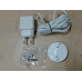 EUFY Beveiligingscamera Binnen C220 Wit (T8W11)