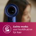 PHILIPS 8000 series BHD839/10 - Haardroger Adriatic Blauw