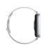 XIAOMI Redmi Watch 5 Active Matte Zilver (MIEP-WATCH5ACT-SLV)