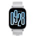 XIAOMI Redmi Watch 5 Active Matte Zilver (MIEP-WATCH5ACT-SLV)