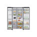 SAMSUNG RS70F64KETEF - Amerikaanse koelkast - breedte 91.2 cm - hoogte 178.4 cm - NoFrost