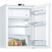 BOSCH KTL15NWEB - Tafelmodel koelkast met vriesvak - breedte 56 cm - hoogte 85 cm