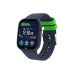ICE-WATCH Smartwatch Junior 3.0 met Apple Find My 1.75'' Blauw (024547)