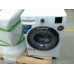 BEKO BM3WFT3841W - Wasmachine voorlader - 8 kg - 1400 rpm - 76 dB