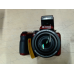 KODAK Bridge camera AZ425 Zoom Astro Rood (AZ425RD)