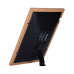 ROLLEI Smart Frame WiFi 105 Wooden Br