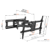 VOGELS MA-5040 Draai- en kantelbare tv-beugel 43 – 90-inch max. 45kg