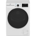 BEKO B5T49924WMM - Warmtepompdroger - 9 kg - 60 dB - Energielabel A