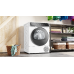 BOSCH WQB235BSFG - Warmtepompdroger - 8 kg - 61 dB - Energielabel C