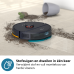 PHILIPS XU2000/15 - Robostofzuiger en dweilrobot