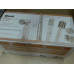 SHARK HD446SLEU FlexStyle 5-in-1 Multistyler Zilver