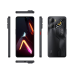 ZTE Nubia Neo 3 5G Zwart (ZTE-NUB-NEO3-5G-BLK)