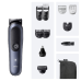 BRAUN All-in-One, 11in1, AIO 7540 - Multigroom