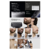 BRAUN All-in-One, 11in1, AIO 7540 - Multigroom
