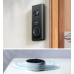 EUFY Extra video-deurbel Add-on 2K (T82101W1) Video deurbel