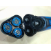 PHILIPS Scheerapparaat Shaver Series 5000 (S5466/17)