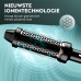 REVAMP Progloss Big Round Brush BR1400A - Warmeluchtborstel