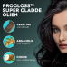REVAMP Progloss Big Round Brush BR1400A - Warmeluchtborstel