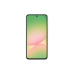 SAMSUNG Cover Galaxy A56 Clear Transparant (EF-QA566CTEGWW)