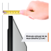 VOGELS "QUICK TVM 1409 - Vaste tv-beugel - 32-77 inch